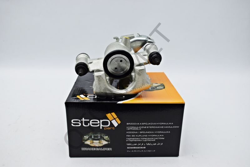 Renault Master 3 Arka Kaliper Fren Merkezi Sağ