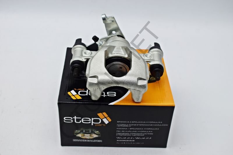 Renault Master 3 Arka Kaliper Fren Merkezi Sağ