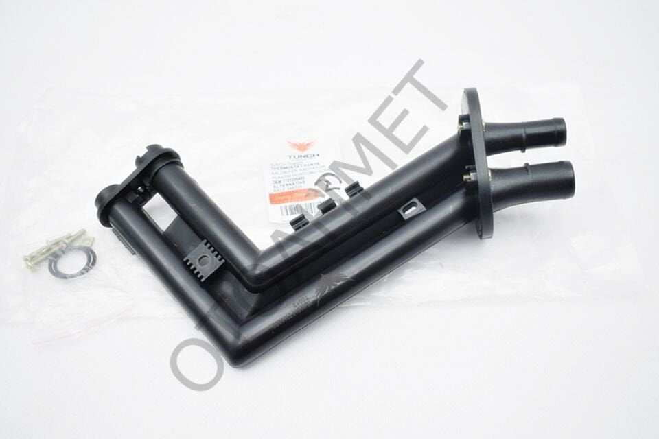 Renault Scenic Kalorifer Radyatörü Borusu