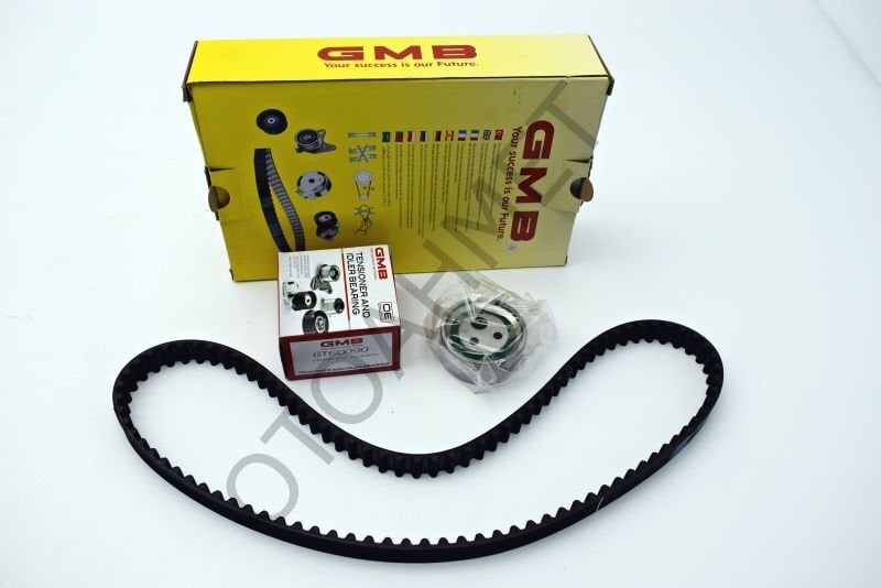 Triger Seti (Eksantrik Kayış Seti) Clio Megane R19 Kangoo