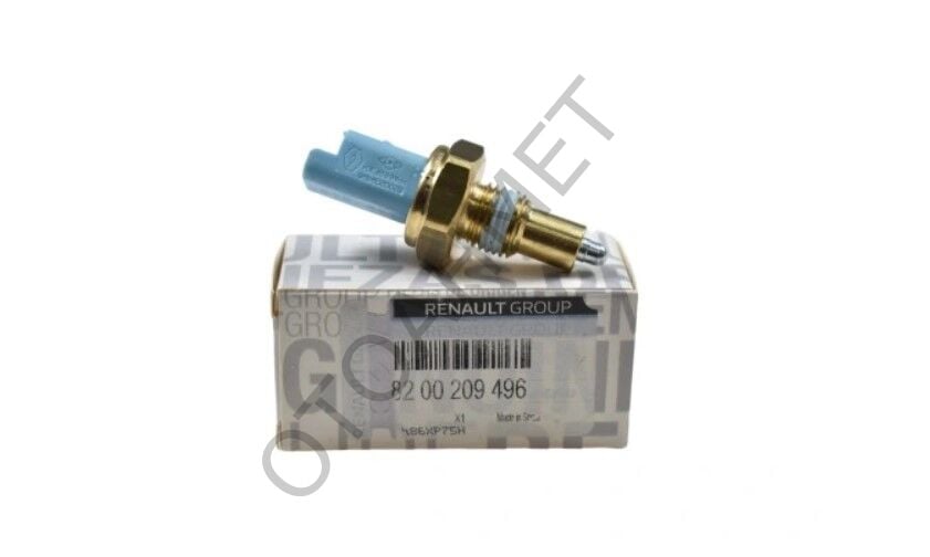 Geri Vites Müşürü Renault Clio 3 Dacia Logan