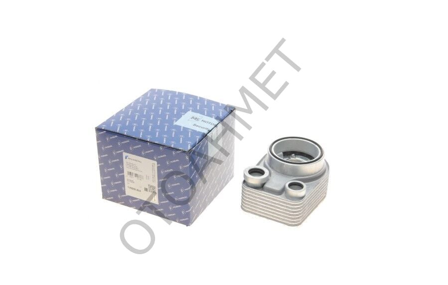 213059324R Yağ Soğutucu Dokker Lodgy Kadjar