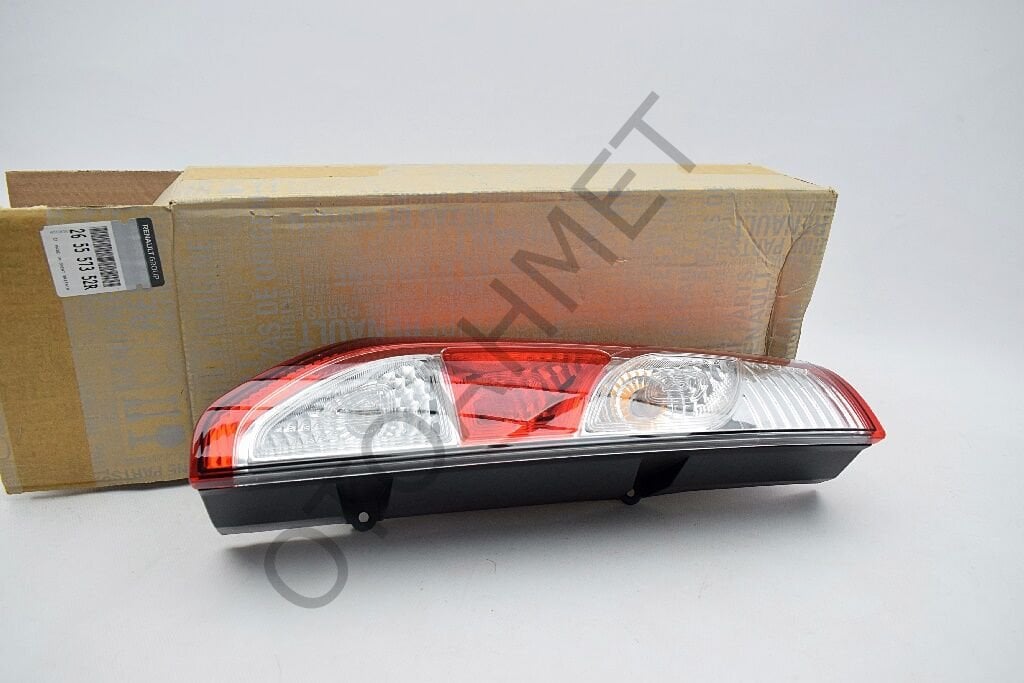 Kangoo Arka Stop Lambası 265557352R