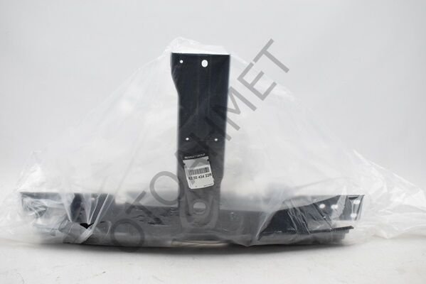 Ön Panel Dacia Duster 2-625043422R