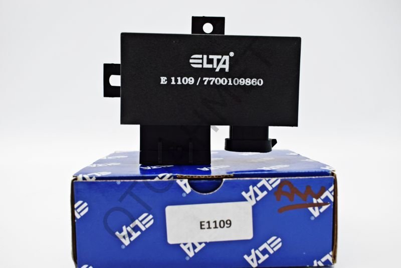 Kangoo Isıtma Rölesi 7700109860