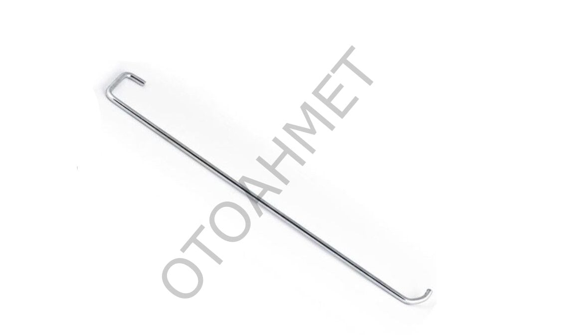 Renault 12 Toros Kaput Dayama Demiri