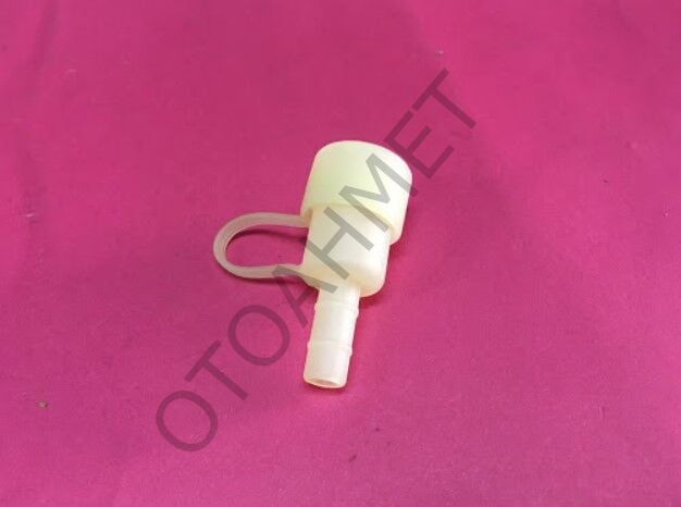 Şanzıman Havalandırma Tapası Renault Dacia