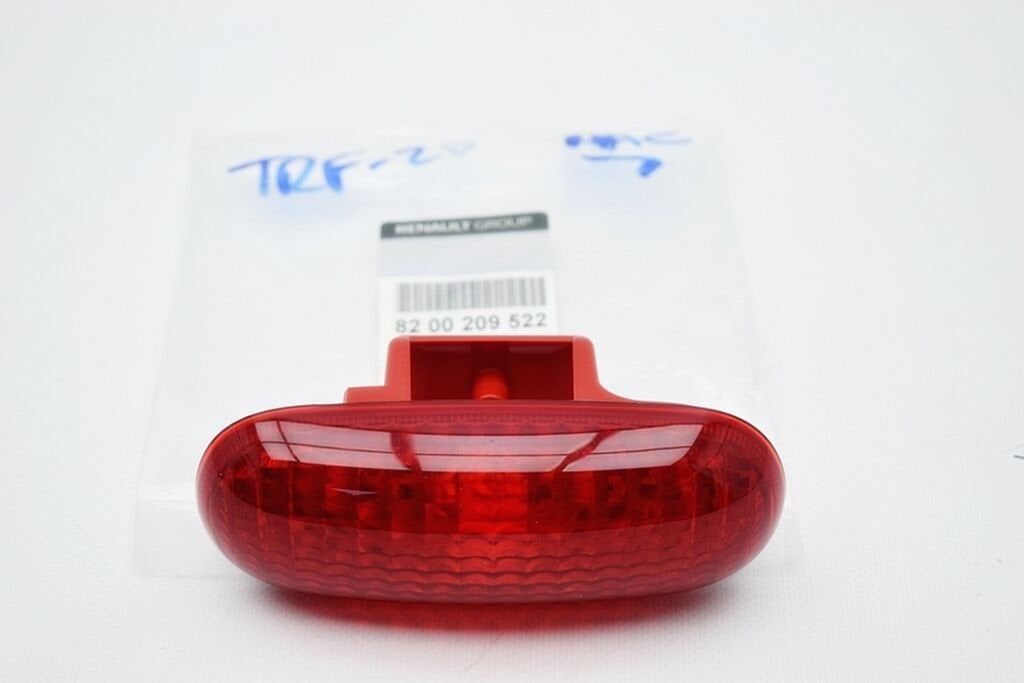 Renault Trafic Stop Lambası 3.Stop