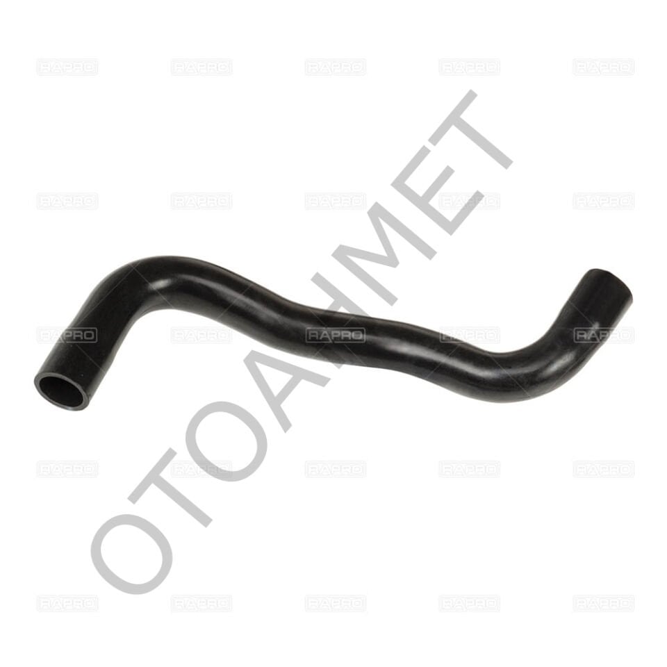 Radyatör Üst Hortumu Kangoo Clio 1.5 Dizel K9k Motor