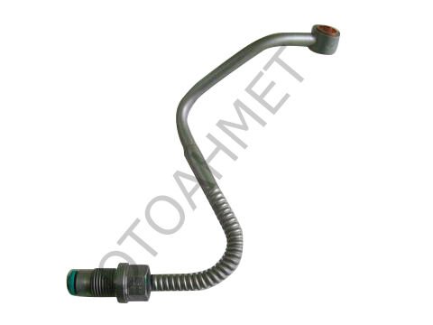 Turbo Yağlama Borusu Symbol Fluence-151927553R