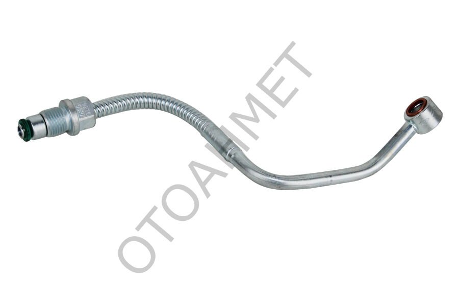 Turbo Yağlama Borusu Symbol Fluence-151927553R