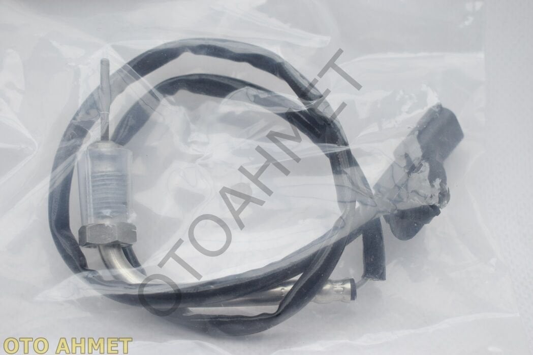 Dokker Lodgy Duster Katalizör Isı Sensörü-226401704R