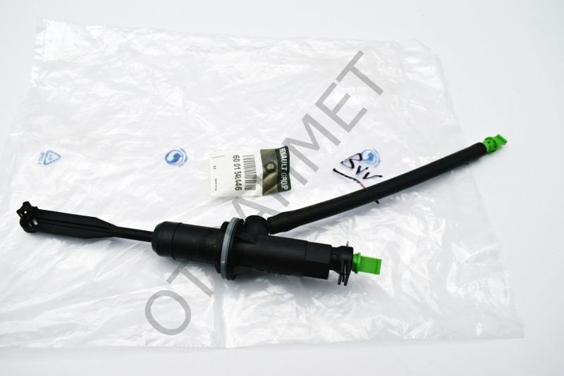 Dacia Duster Logan Sandero Debriyaj Üst Merkezi