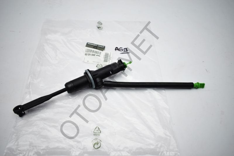 Dacia Duster Logan Sandero Debriyaj Üst Merkezi