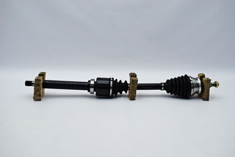 Renault Safrane Ön Aks Sağ N7q Motor