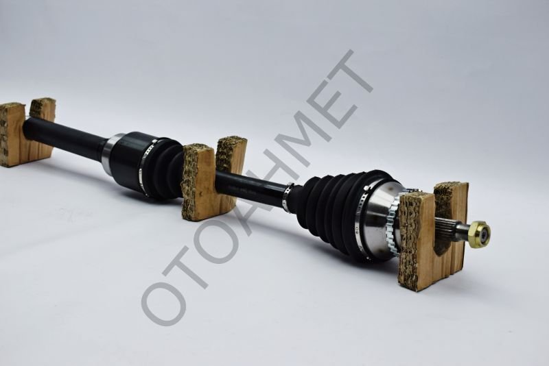 Renault Safrane Ön Aks Sağ N7q Motor