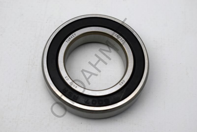 Renault Megane 2 Aks Orta Rulmanı Laguna Safrane Clio 3