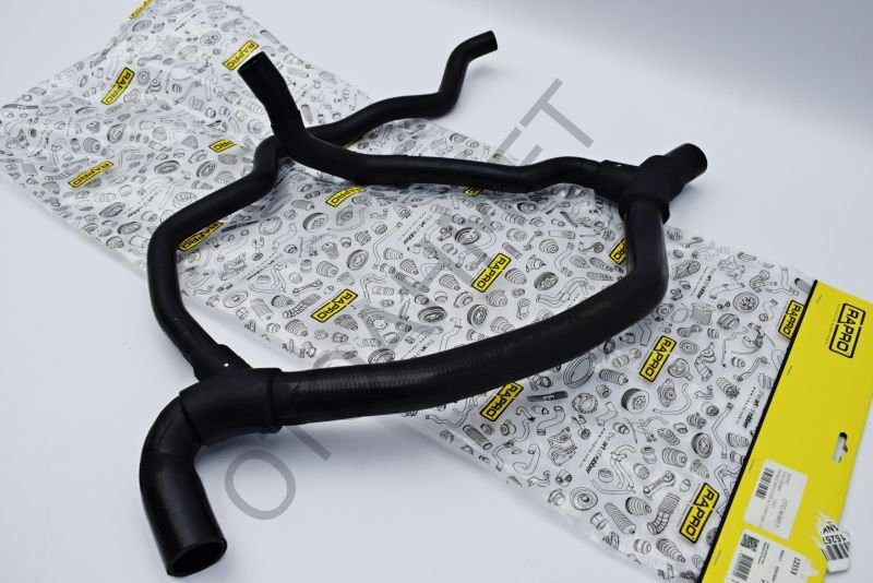 Radyatör Alt Hortumu Kangoo 1.9 Dizel 8200126264