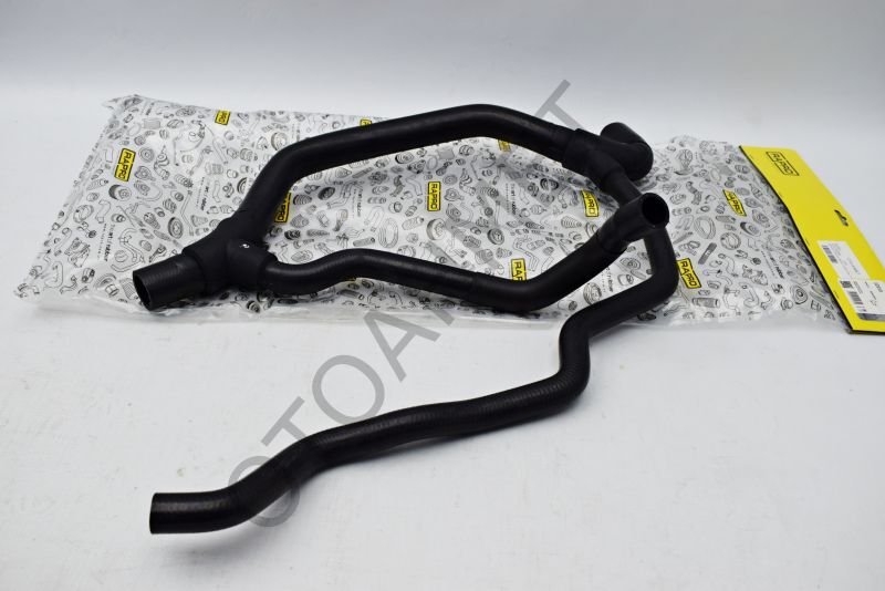 Radyatör Alt Hortumu Kangoo 1.9 Dizel 8200126264