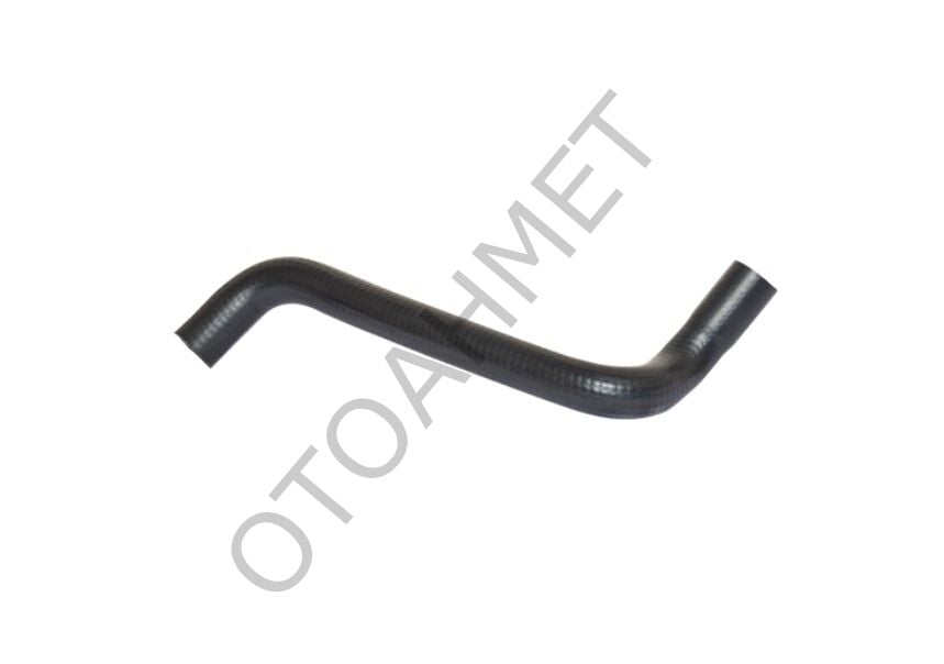 İbraş Marka Su Radyatörü Üst Hortumu Logan Sandero