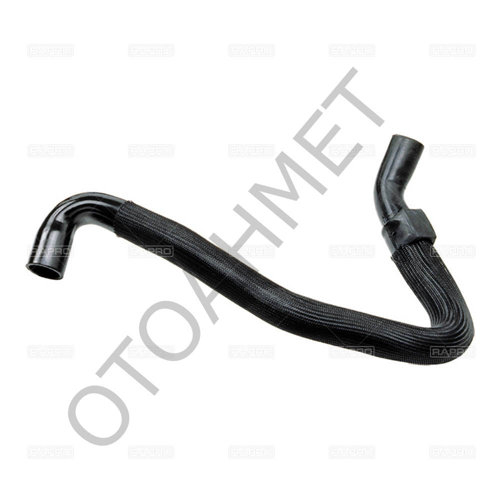 Radyatör Alt Hortumu Clio Kangoo 1,5 Dci