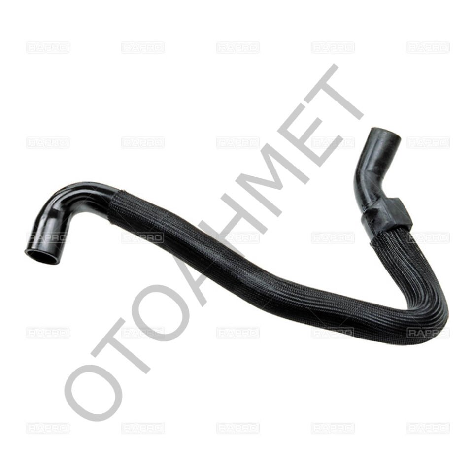 Radyatör Alt Hortumu Clio Kangoo 1,5 Dci