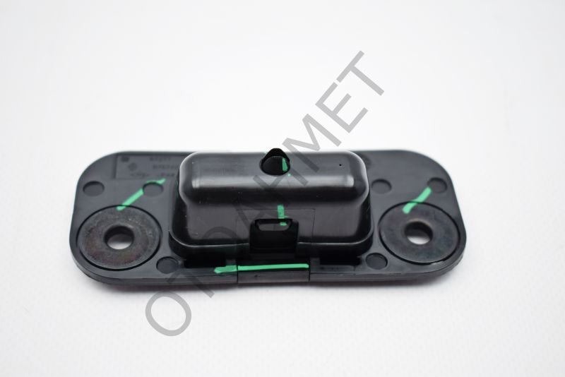 Yan (Sürgülü) Kapı Kilit Karşılığı Kangoo 3 Trafic 2