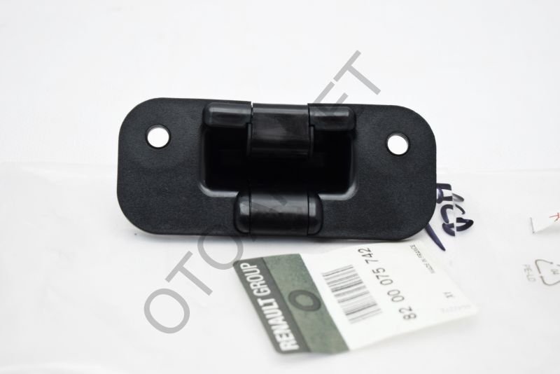 Yan (Sürgülü) Kapı Kilit Karşılığı Kangoo 3 Trafic 2