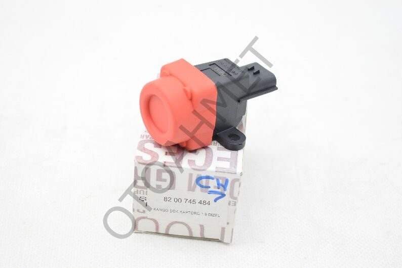 Şok Kaptörü Renault Clio Kangoo Express Fluence