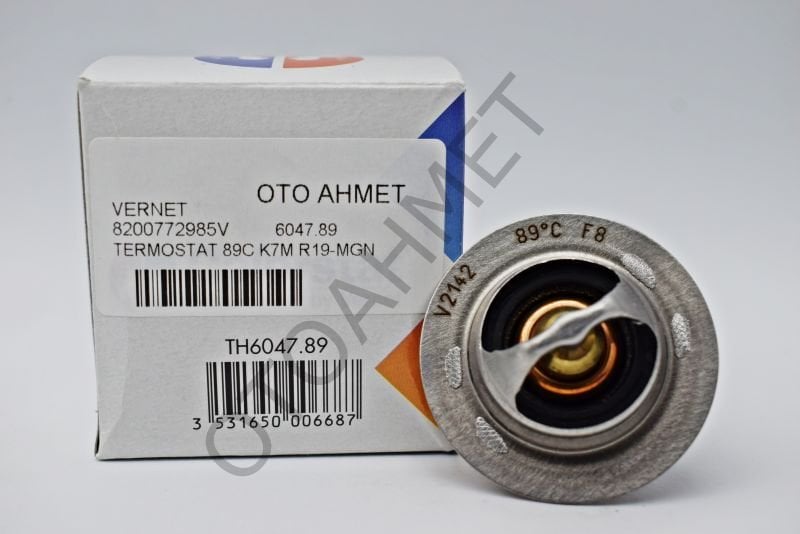 Termostat Renault Clio Megane R19 k7m K4j K4m