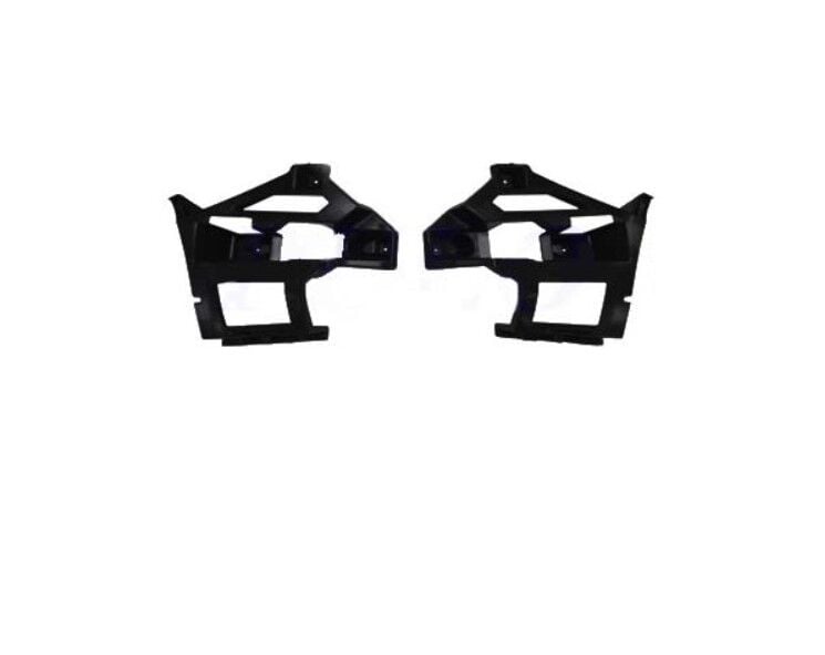 Arka Tampon Bağlantı Braketi Renault Megane 4