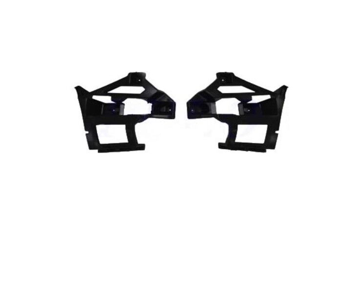 Arka Tampon Bağlantı Braketi Renault Megane 4