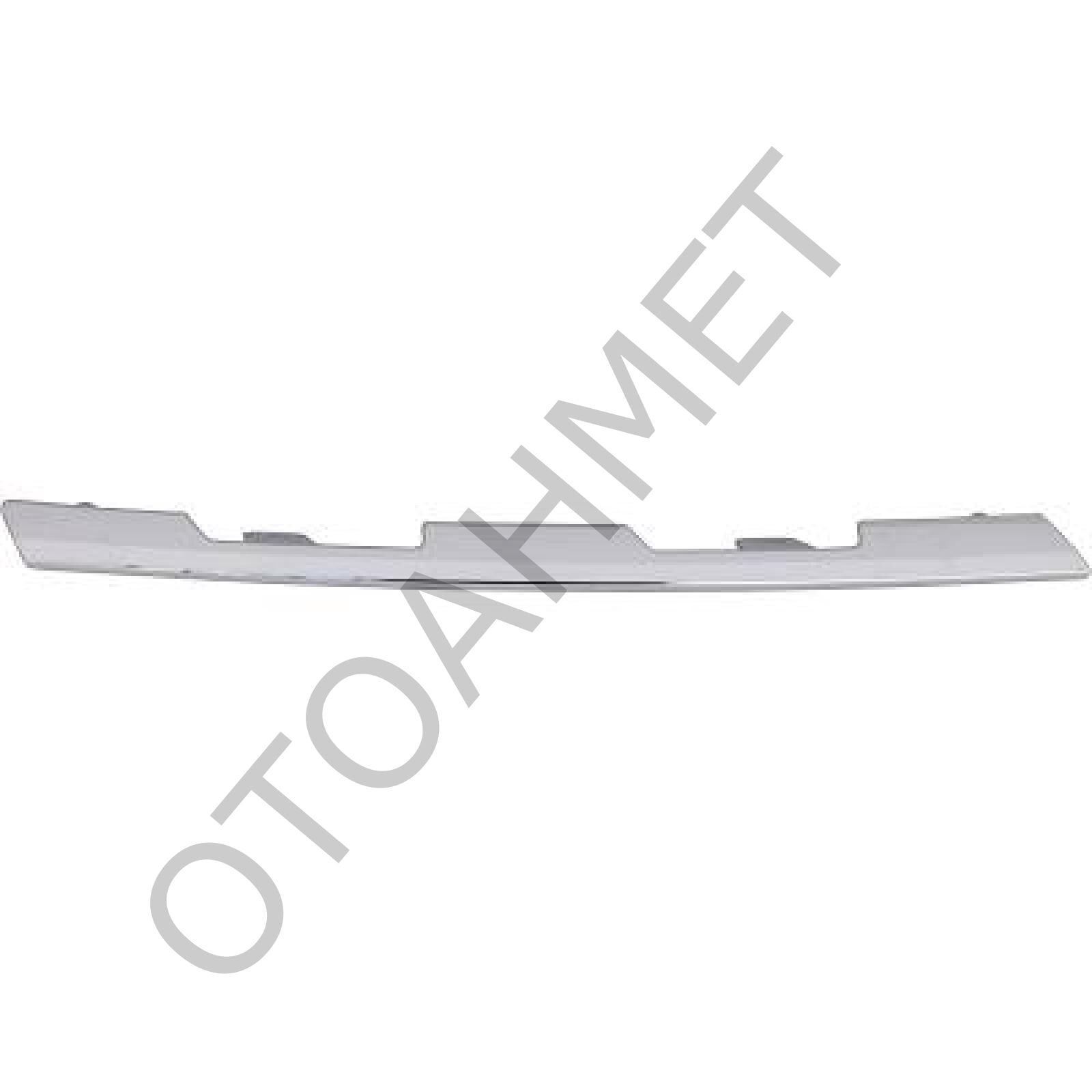 Ön Panjur Çıtası Nikelajı Express Sağ 620743481R