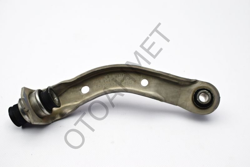 Renault Clio 3 Modus Motor Beşik Askı Takozu Sol