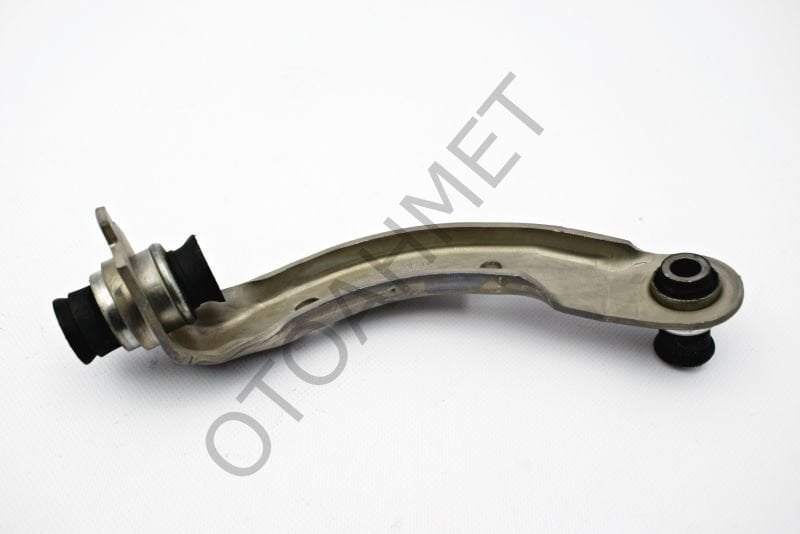 Renault Clio 3 Modus Motor Beşik Askı Takozu Sol