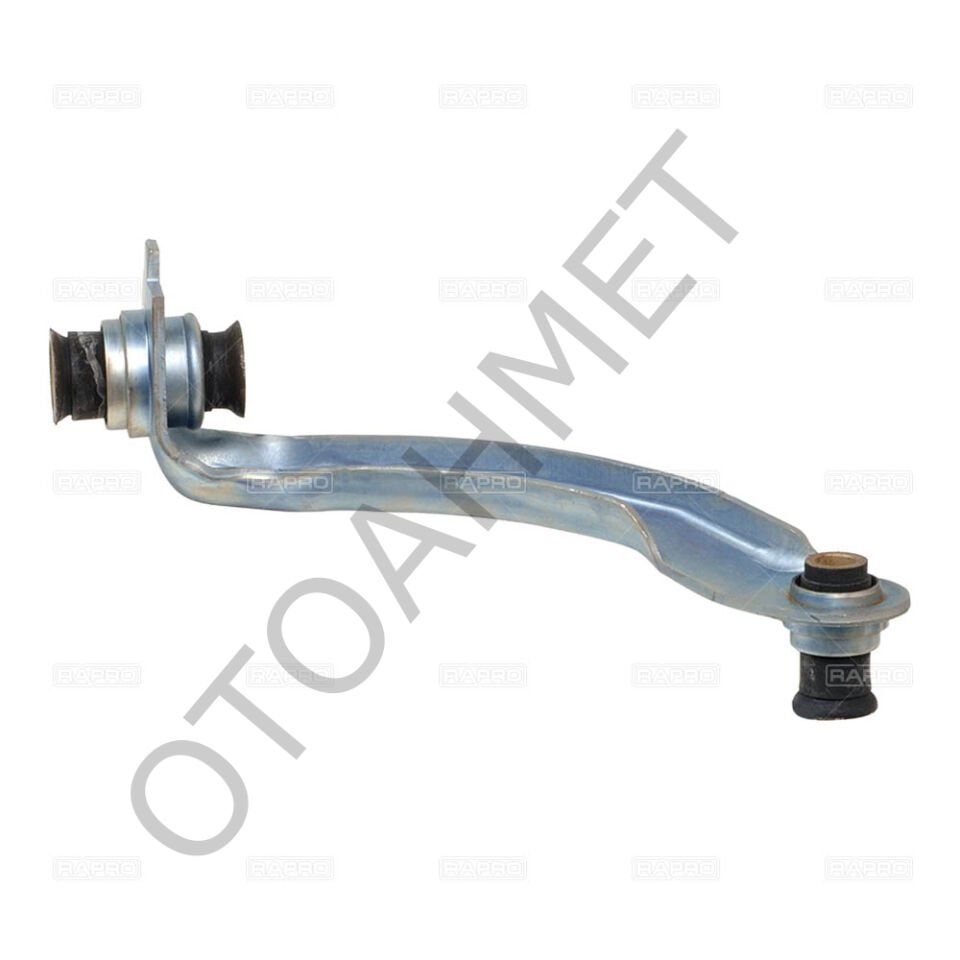 Renault Clio 3 Modus Motor Beşik Askı Takozu Sol