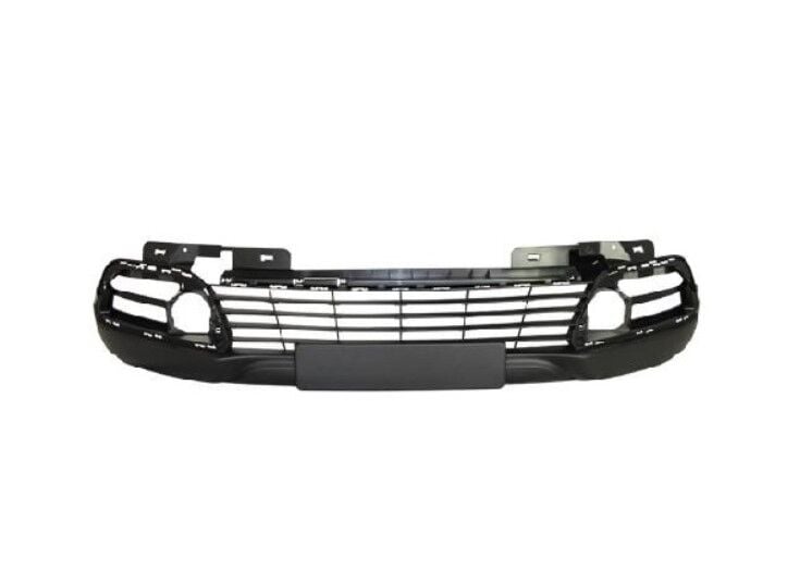 Renault Captur Ön Tampon Alt Kısım