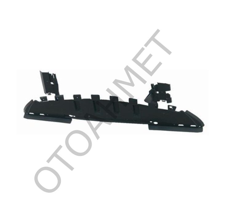 Renault Megane 2 Tampon Alt Plastiği ( Deflektör) 2003-2006