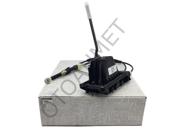 Vites Kolu Mekanizması Logan Komple 6001548695