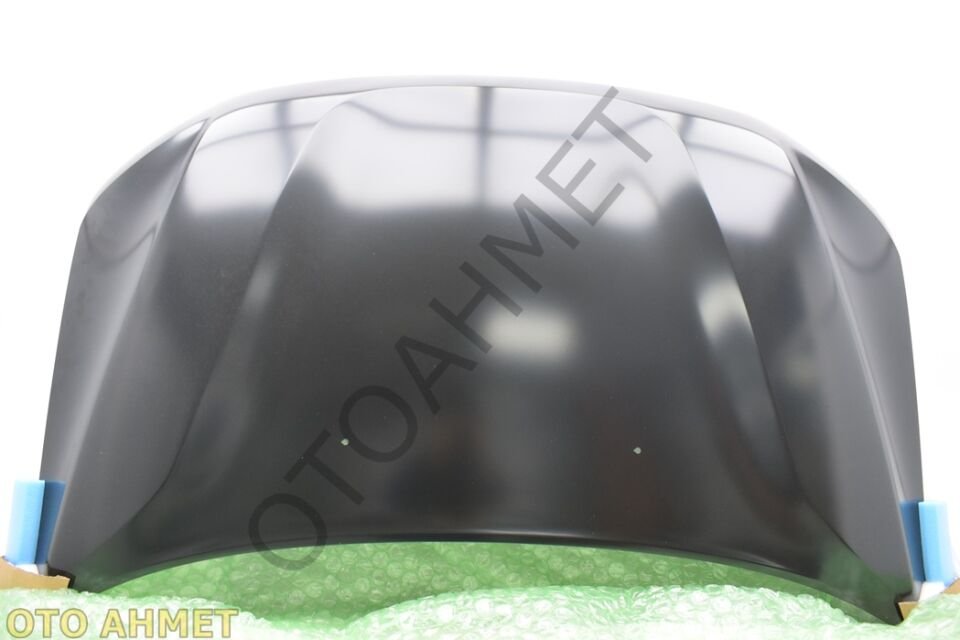 Dacia Duster 2 Motor Kaputu 651008347R