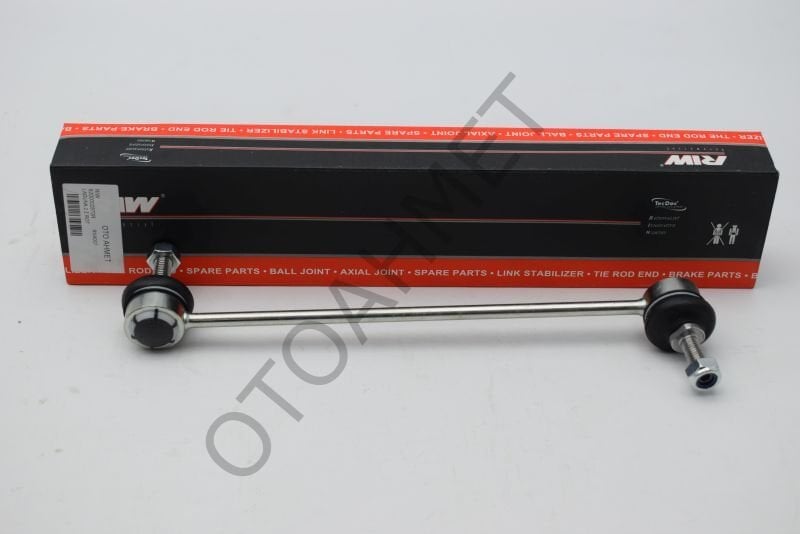 Renault Laguna 2 Trafic Z Rot ( Viraj Askı Rotu)