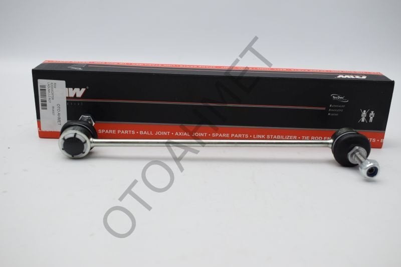 Renault Laguna 2 Trafic Z Rot ( Viraj Askı Rotu)