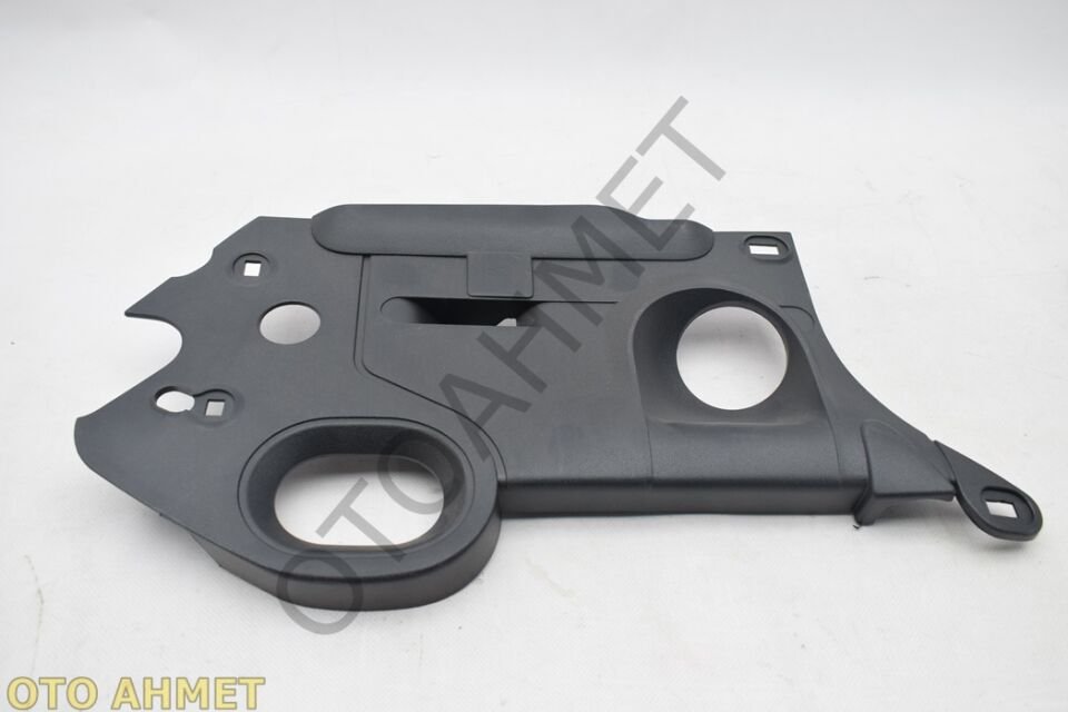 Renault Megane 2 Antifiriz Bidon Üst Plastiği