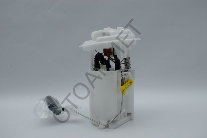 Yakıt (Benzin) Pompası Renault Clio Şamandıra Komple