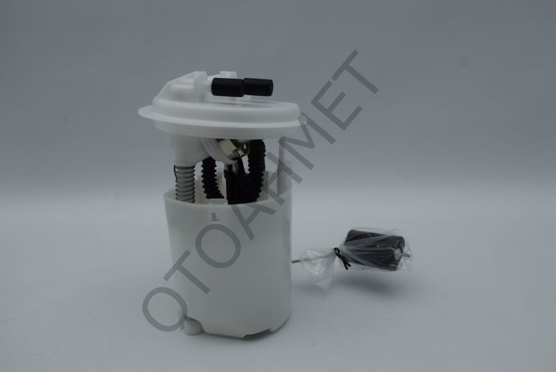 Yakıt (Benzin) Pompası Renault Clio Şamandıra Komple