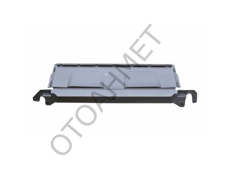 Ön Tampon Alt Bakaliti Dacia Duster 2