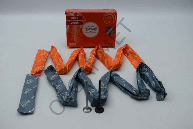 Subap Takımı Renault Master 3 M9t Trafic 2 Laguna 3 Latıtude