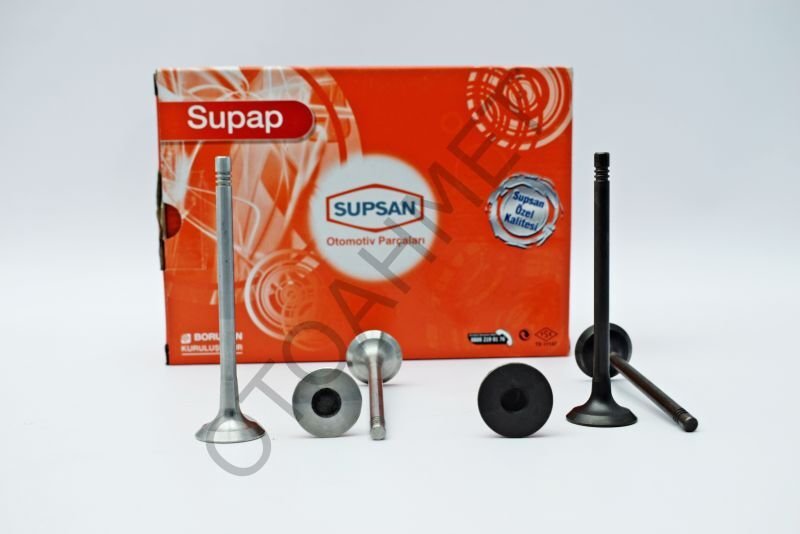 Subap Takımı Renault Master 3 M9t Trafic 2 Laguna 3 Latıtude