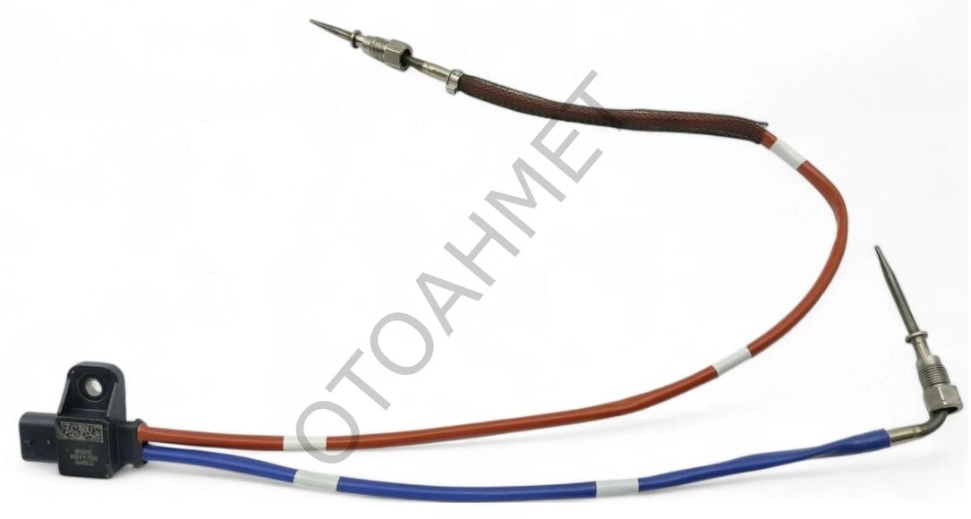 Turbo Sıcaklık Kaptörü Taliant Clio 5 Duster 226581040R