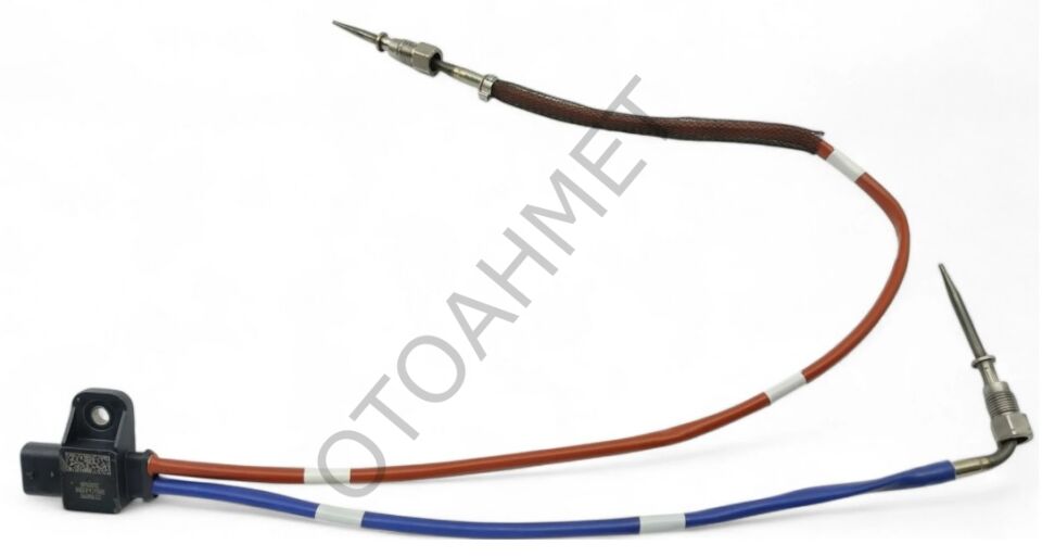 Turbo Sıcaklık Kaptörü Taliant Clio 5 Duster 226581040R